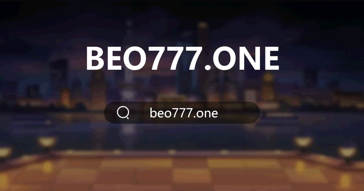 beo777.one